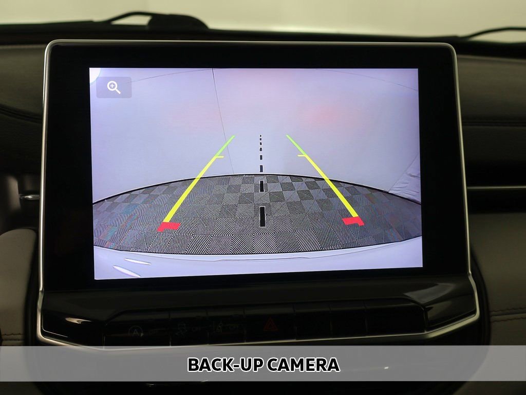 Used 2022 Jeep Compass Limited image 6