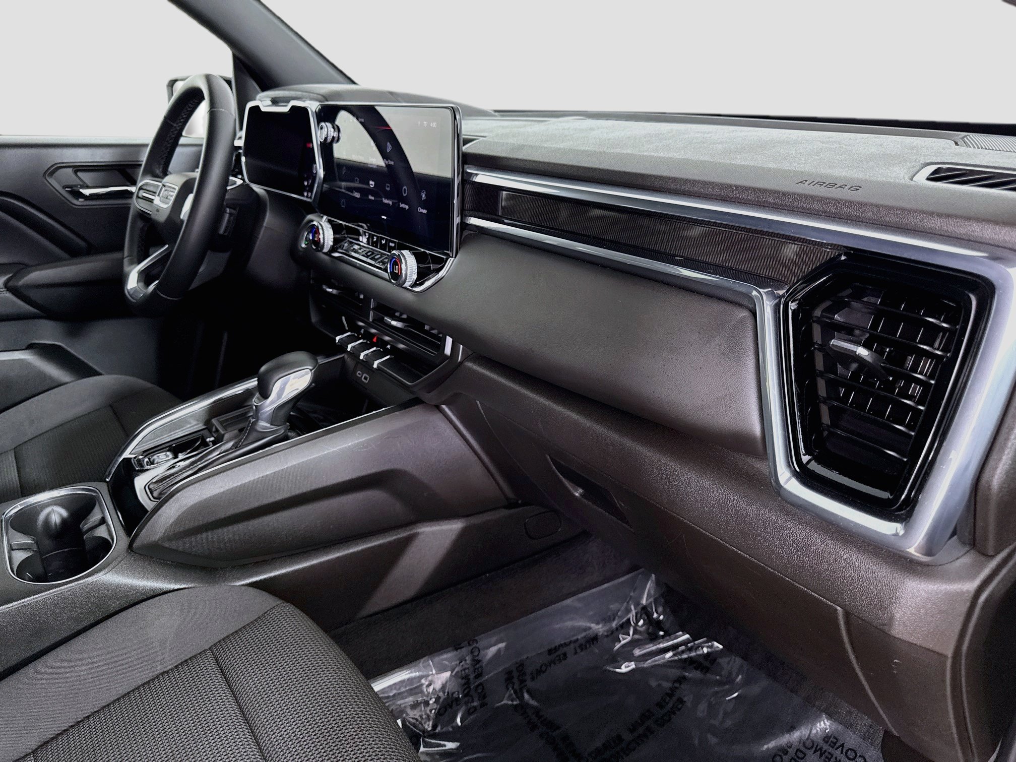 Used 2024 GMC Canyon Elevation w/ Convenience Package RWD image 30