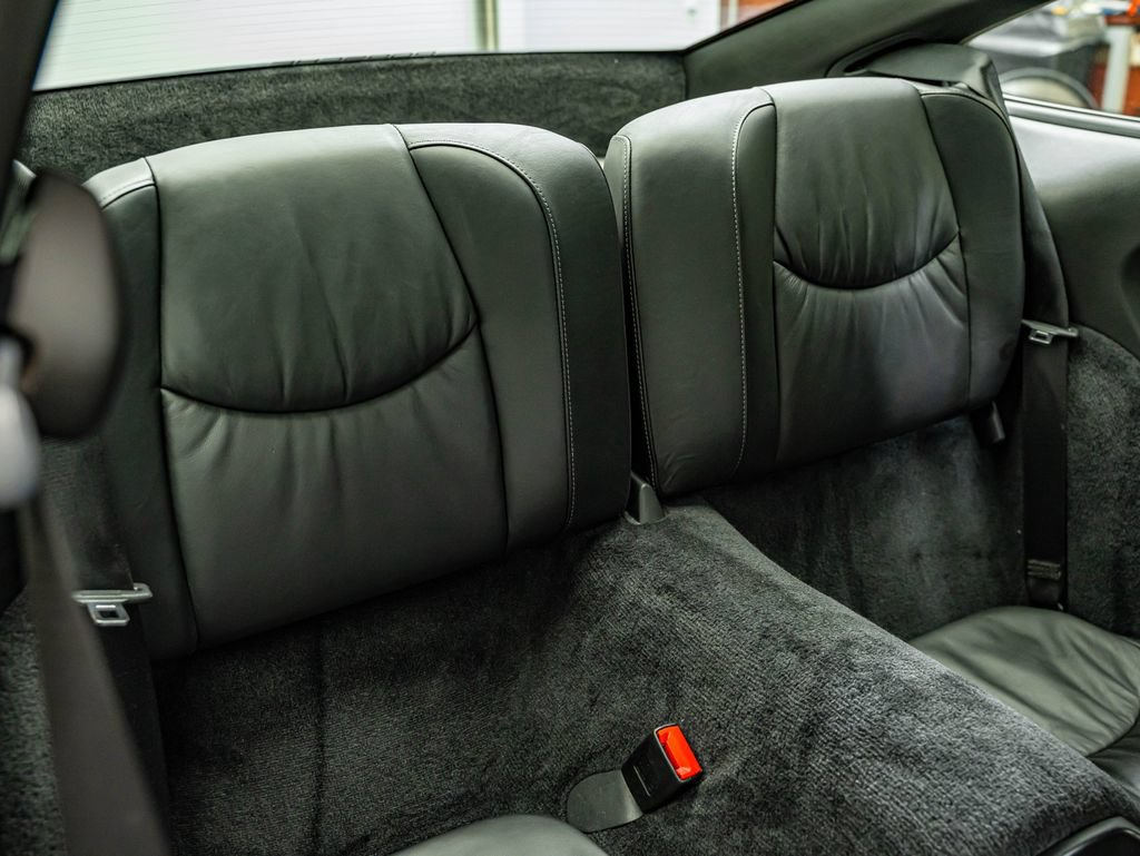 Used 2005 Porsche 911 Carrera S RWD image 41