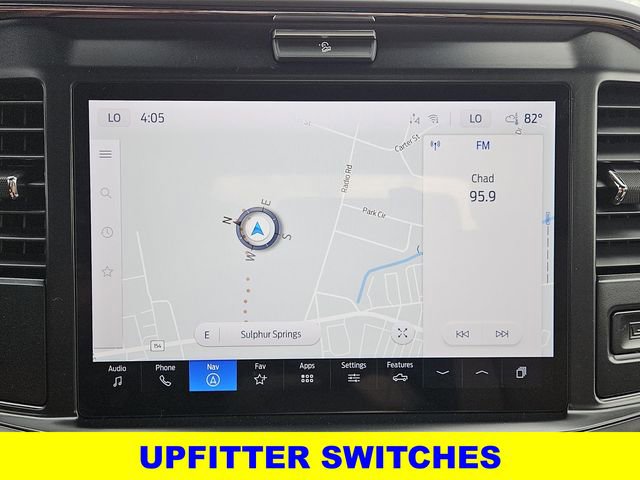 New 2026 Ford F250 Lariat image 13