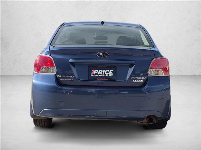Used 2013 Subaru Impreza 2.0i Premium w/ All-Weather Pkg AWD/4WD image 7