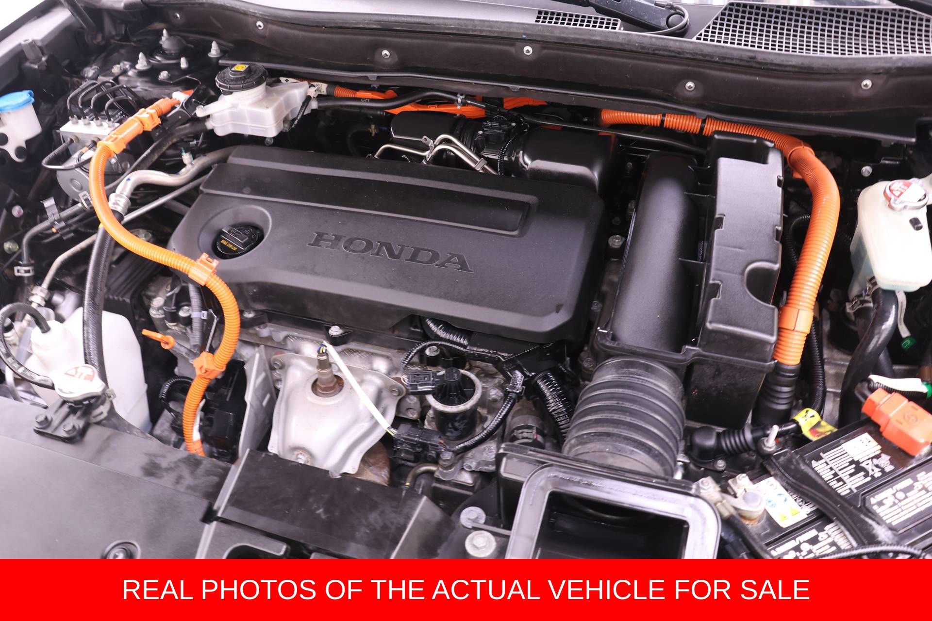 Used 2024 Honda CR-V Sport Touring image 17