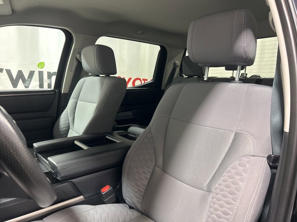 Used 2024 Toyota Tundra SR5 image 25