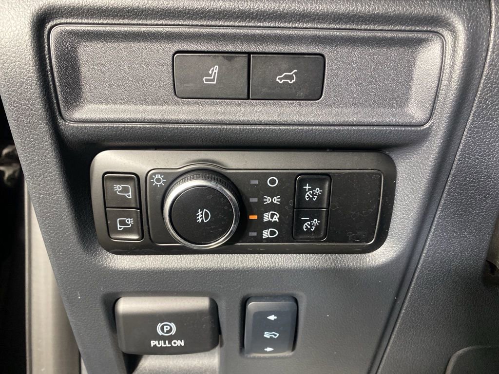 Used 2024 Ford Expedition Timberline image 14