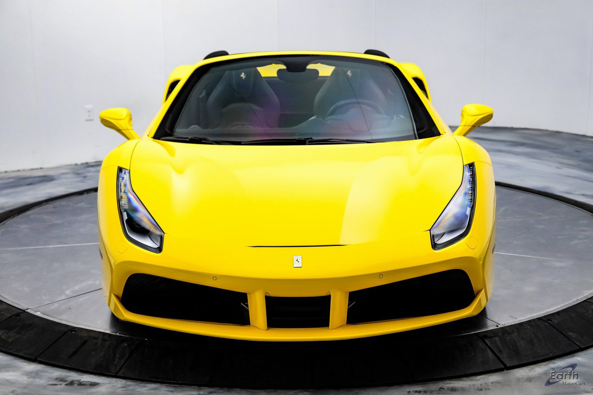 Used 2017 Ferrari 488 Spider image 41