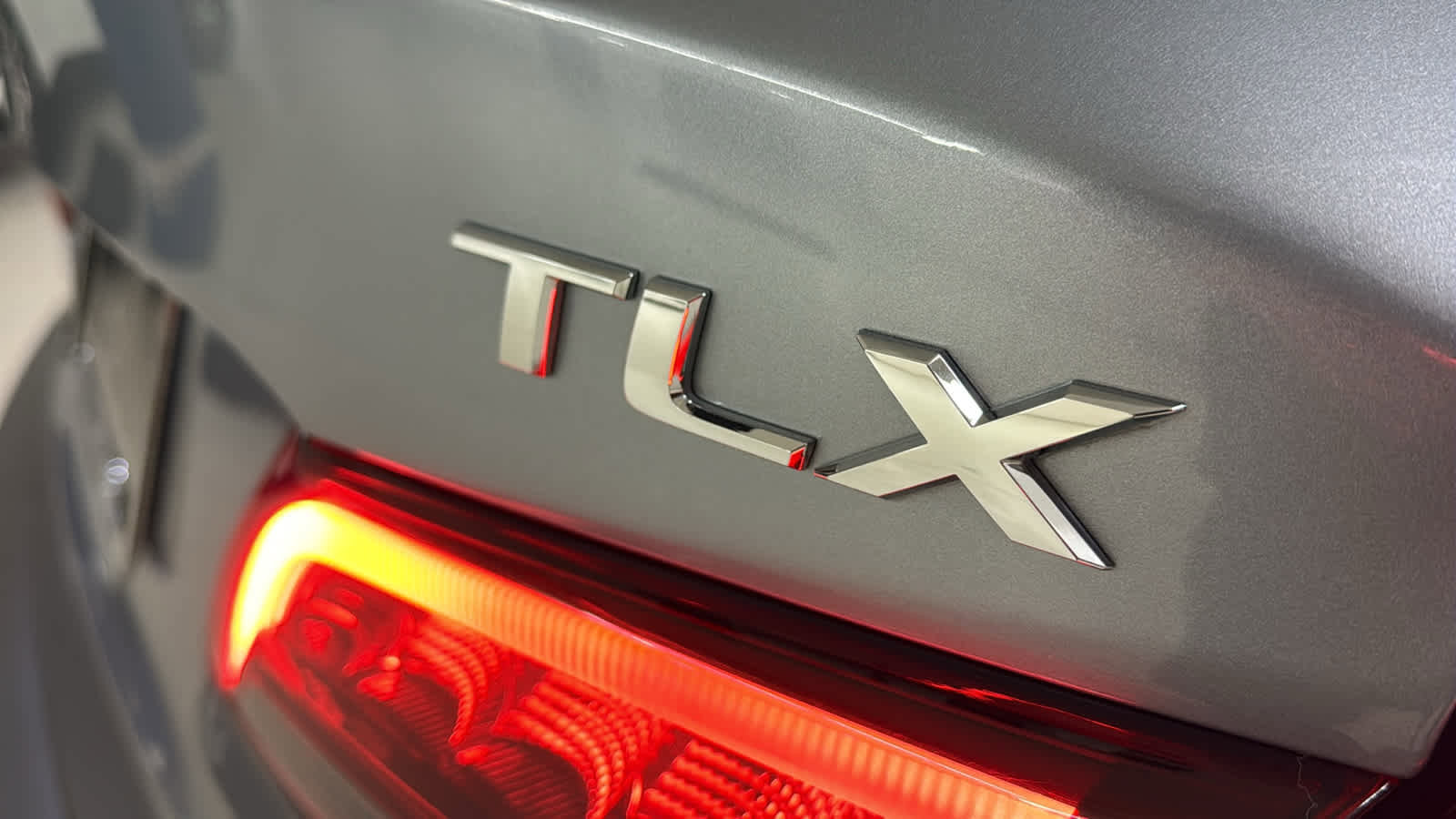 Used 2015 Acura TLX V6 w/ Technology Package image 10