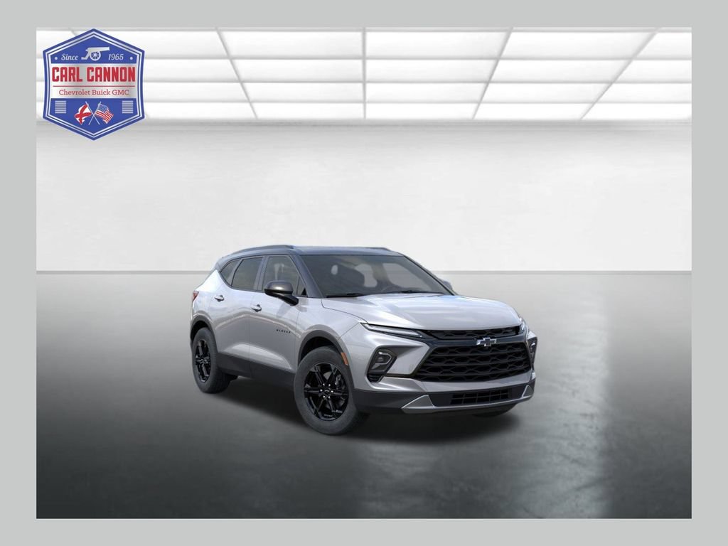 New 2026 Chevrolet Blazer LT w/ Convenience Package