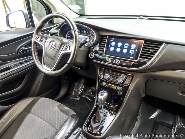 Certified 2019 Buick Encore Preferred AWD/4WD image 23