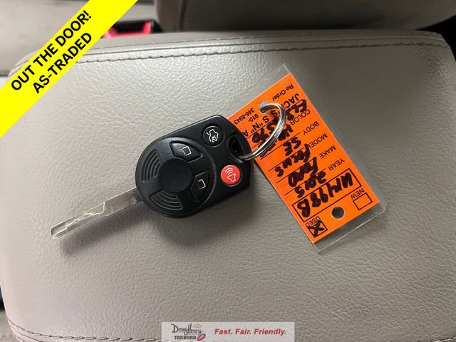 Used 2015 Ford Focus SE FWD image 43