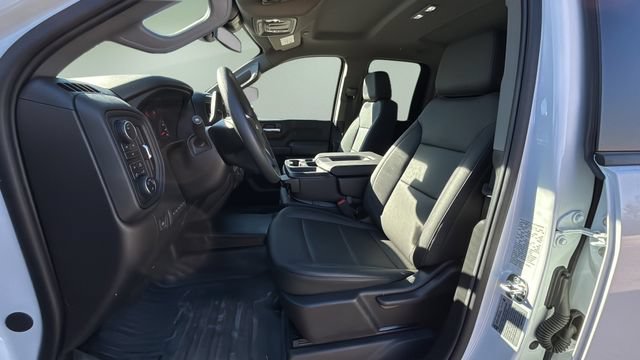 New 2025 Chevrolet Silverado 3500 W/T w/ WT Convenience Package AWD/4WD image 25