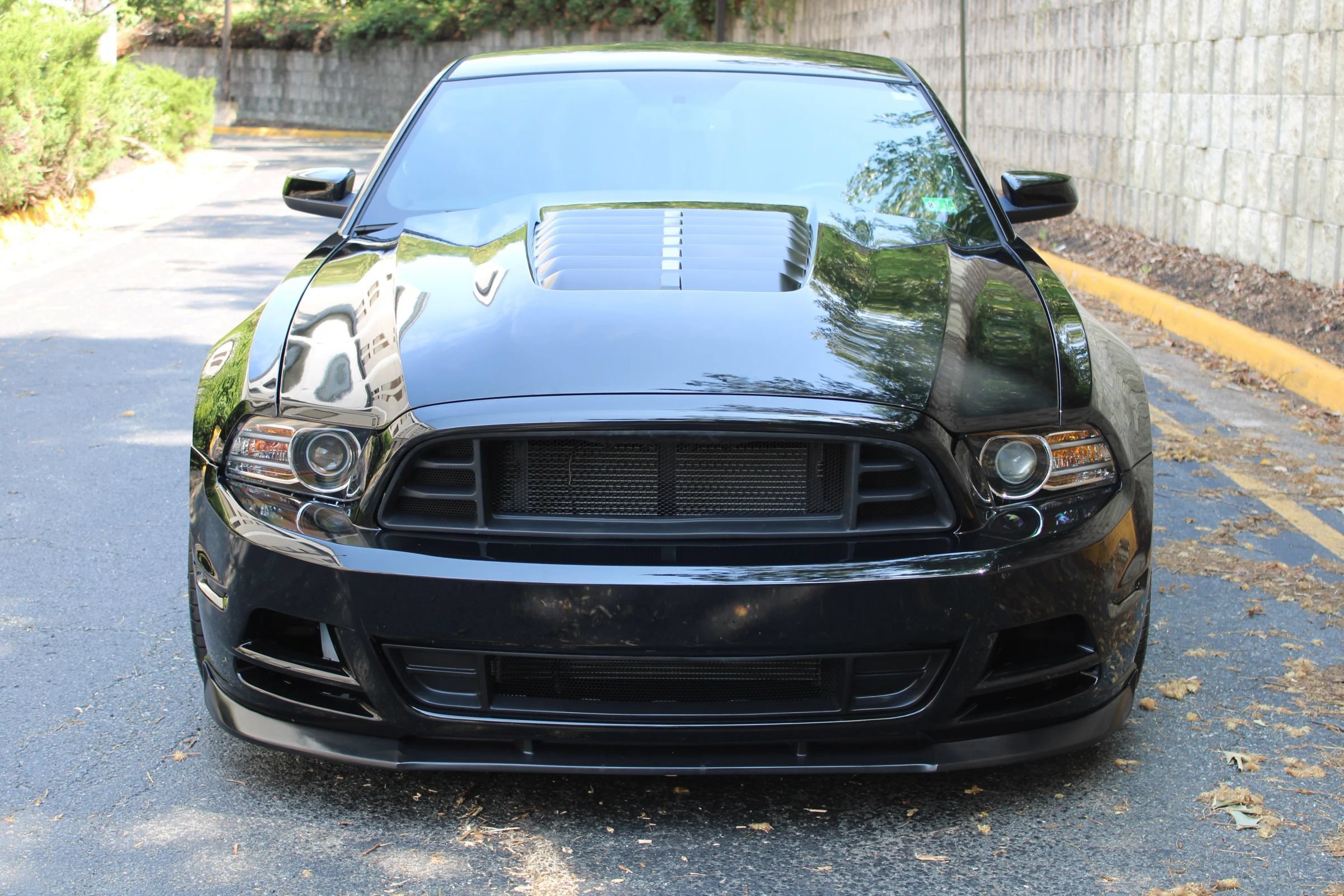 Used 2014 Ford Mustang GT w/ Equipment Group 301A RWD image 30