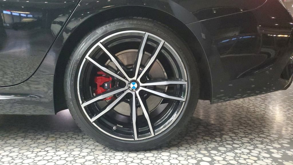 Used 2021 BMW M340i xDrive w/ Premium Package image 6