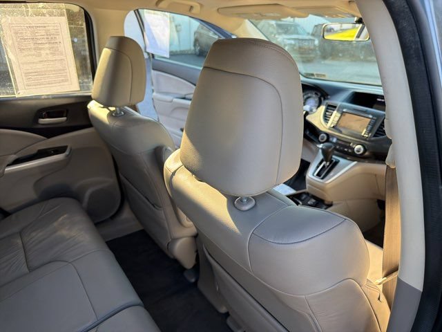 Used 2013 Honda CR-V EX-L image 26