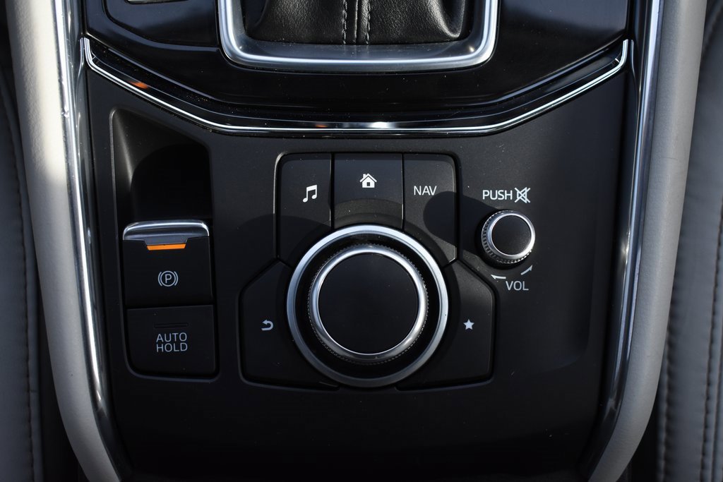 Used 2019 MAZDA CX-5 Grand Touring image 38