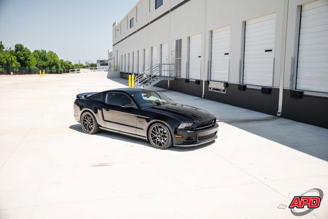 Used 2013 Ford Mustang GT Premium RWD image 61