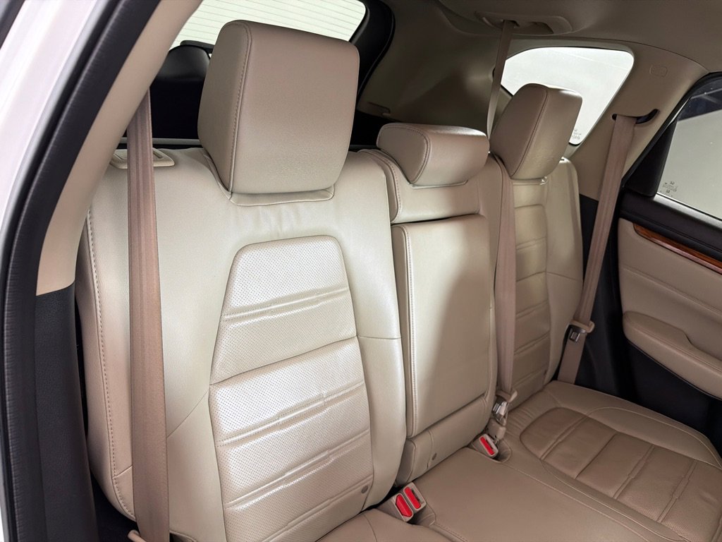 Used 2019 Honda CR-V EX-L image 25