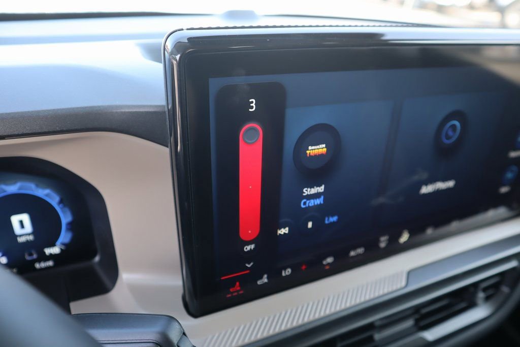 New 2025 Ford Bronco Sport Big Bend image 7