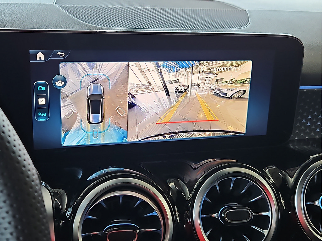 New 2026 Mercedes-Benz GLB 250 image 20
