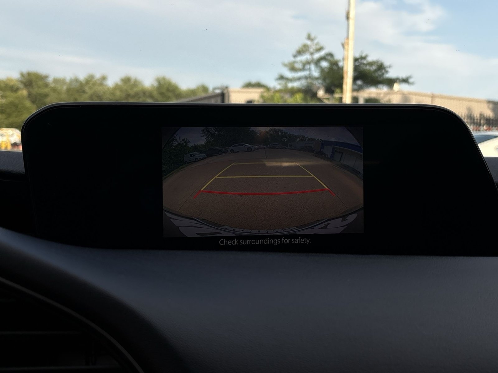 Used 2024 MAZDA MAZDA3 s FWD image 29