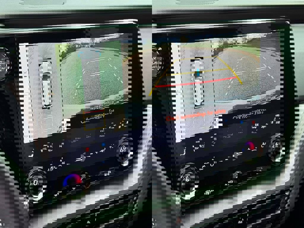 Certified 2024 Lexus TX 350 FWD w/ Captains Chair Package image 39