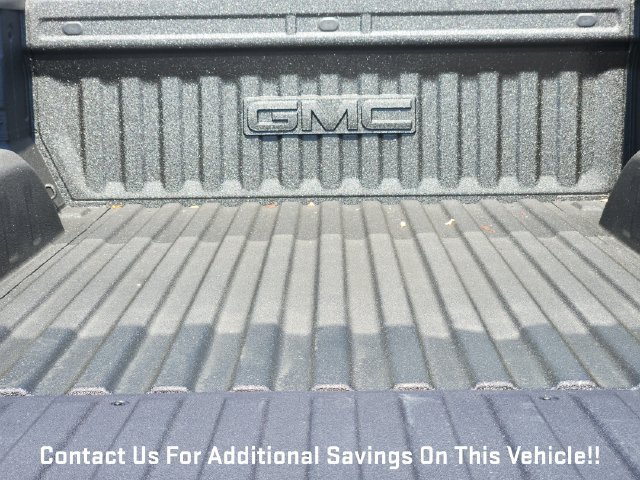 New 2026 GMC Sierra 1500 Elevation w/ Elevation Select Package RWD image 22