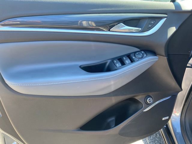 Certified 2020 Buick Enclave Essence w/ Sound and Sites Package FWD image 18