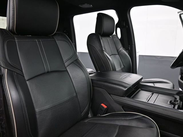 Used 2022 RAM 2500 Limited image 27