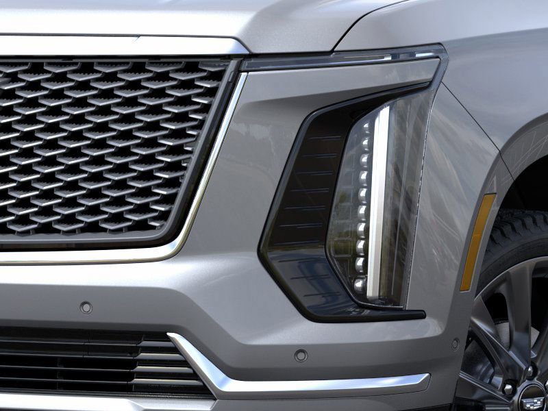 New 2026 Cadillac Escalade ESV Luxury w/ LPO, Radiant Package image 34