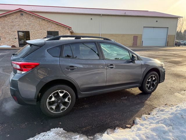 Used 2020 Subaru Crosstrek 2.0i Premium image 4