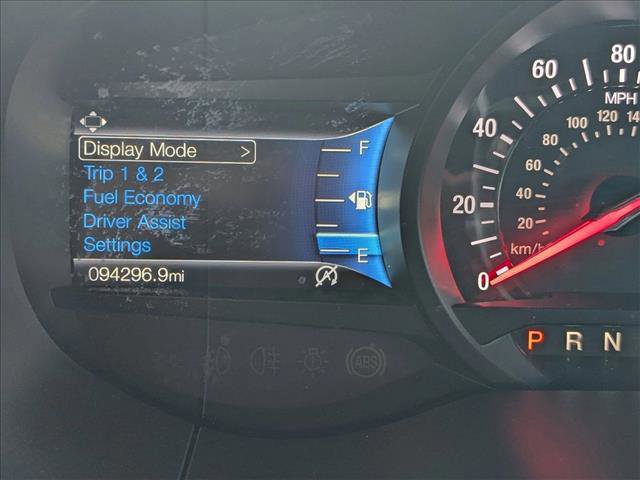 Used 2019 Ford Edge ST w/ Cargo Accessory Package image 11