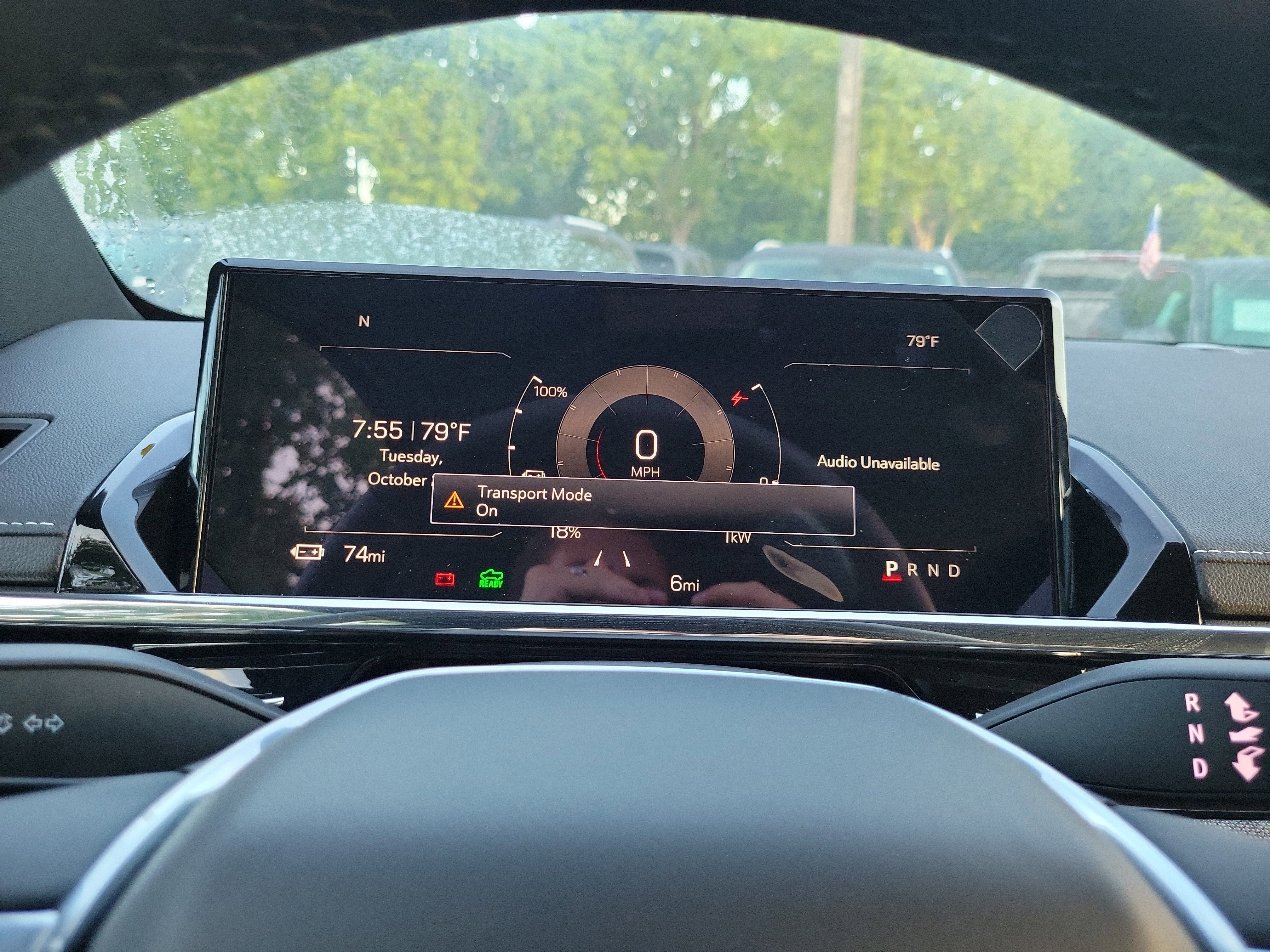 New 2026 GMC Sierra EV Elevation AWD/4WD image 9