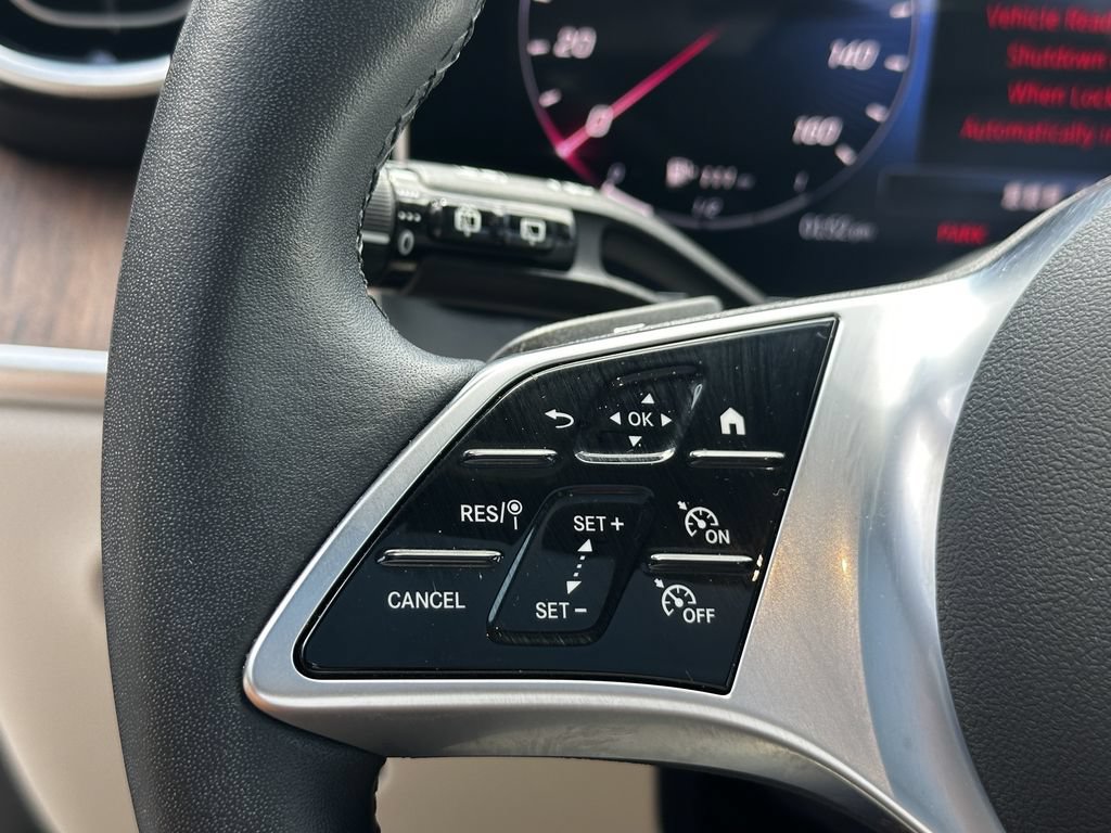 Certified 2024 Mercedes-Benz GLC 300 4MATIC image 27