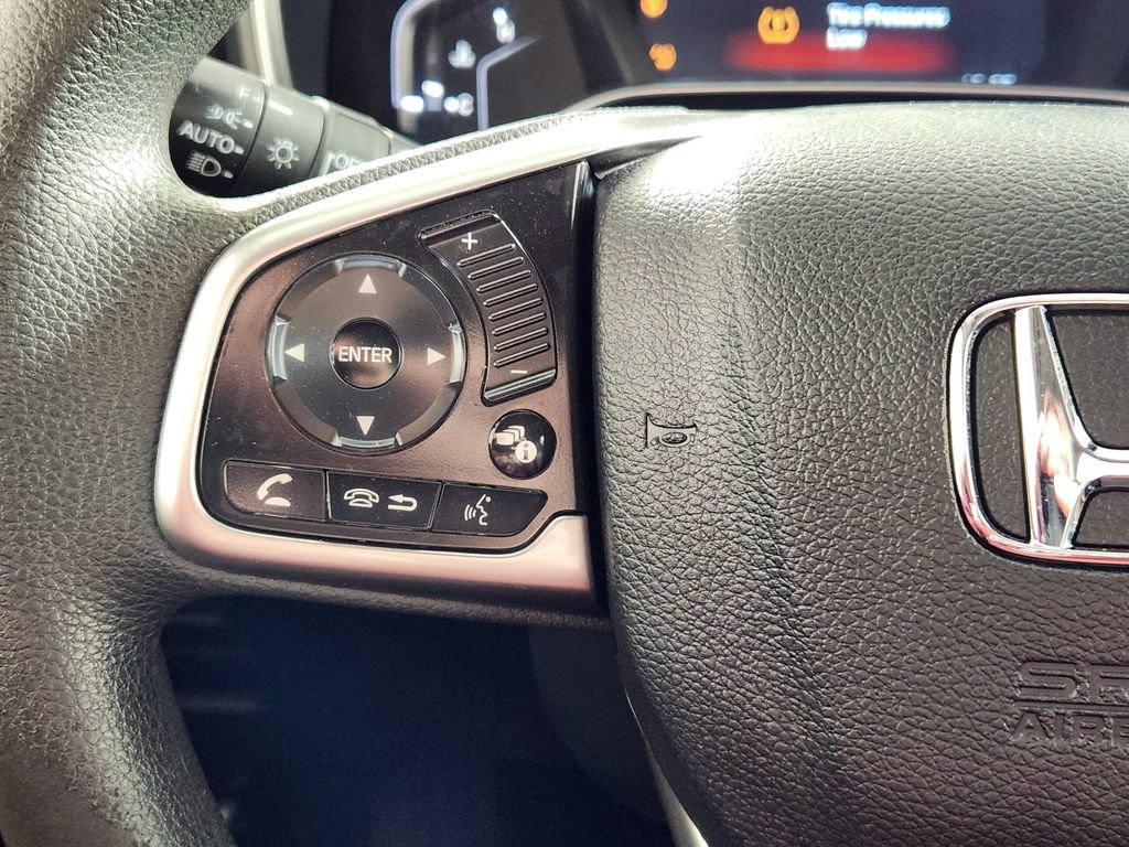 Used 2017 Honda CR-V EX image 18