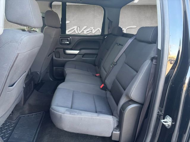 Used 2017 Chevrolet Silverado 1500 LT w/ LT Eassist Package image 22