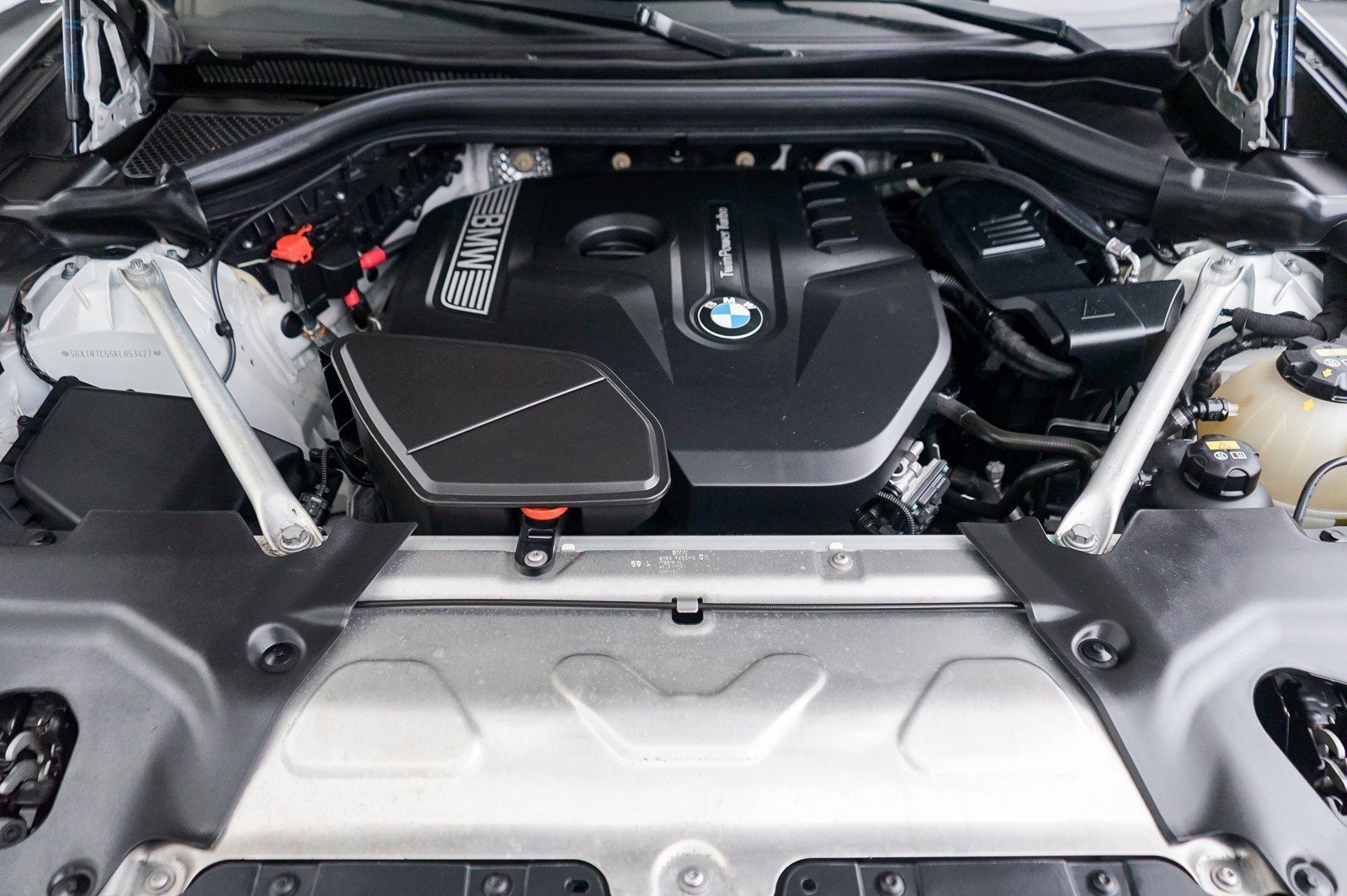 Used 2019 BMW X3 sDrive30i w/ Convenience Package RWD image 33