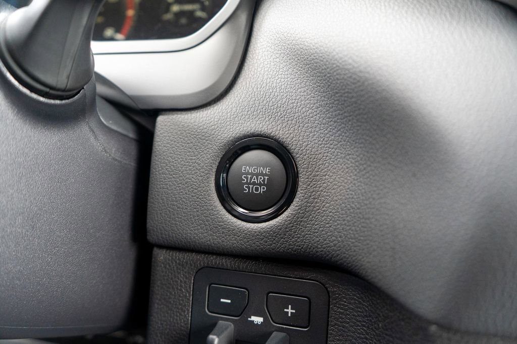New 2026 Toyota Tundra Limited image 23