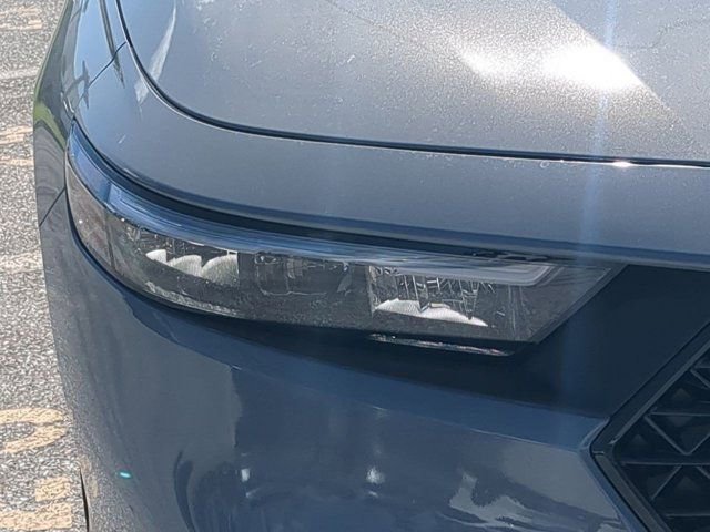 New 2026 Honda Accord Sport image 9