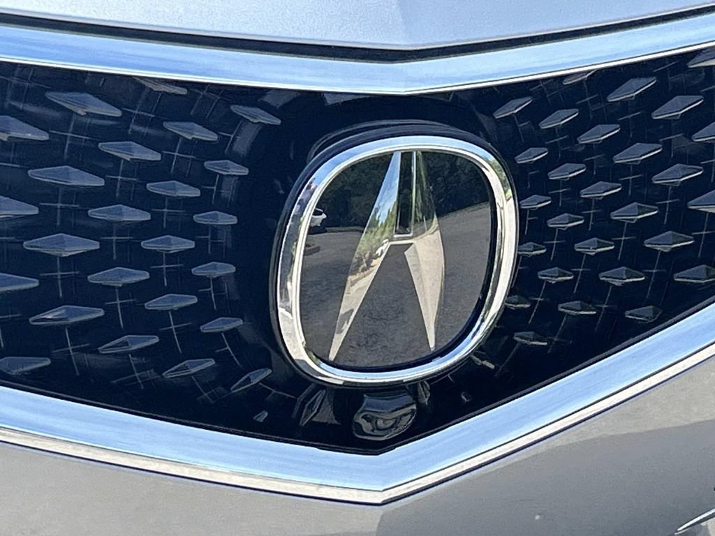Used 2018 Acura TLX V6 w/ Advance Package FWD image 11
