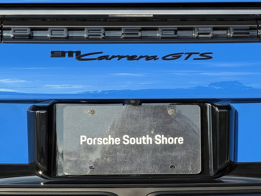 New 2026 Porsche 911 Carrera GTS image 29