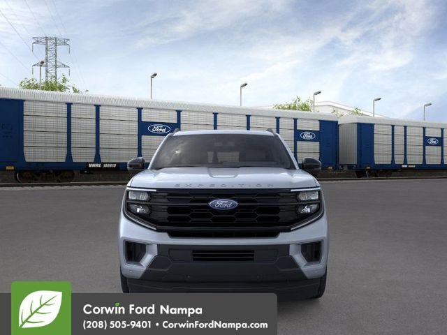 New 2026 Ford Expedition Max Active image 7