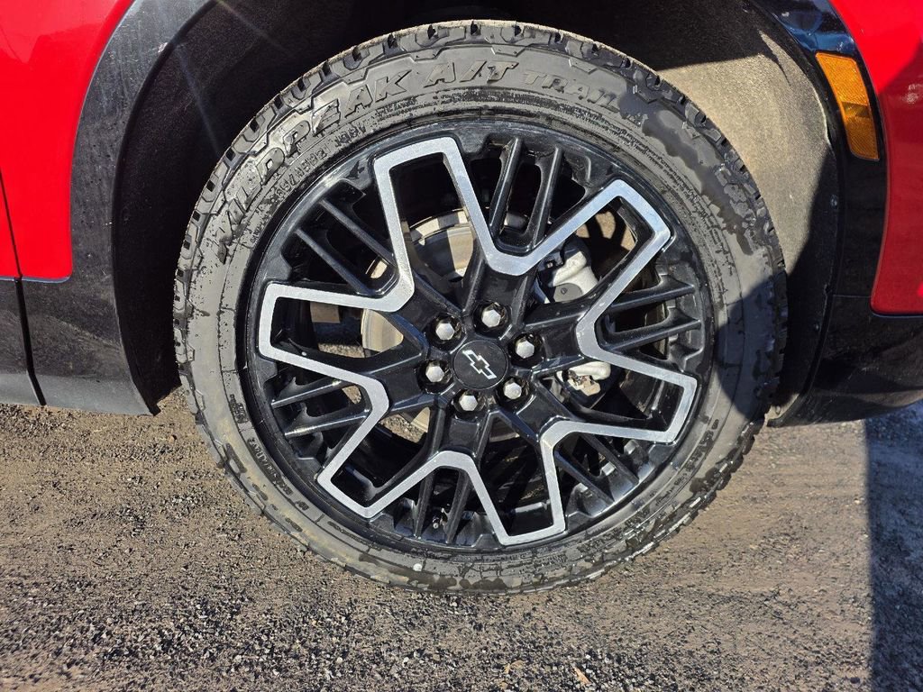 Used 2023 Chevrolet Blazer RS w/ Driver Confidence II Package image 16