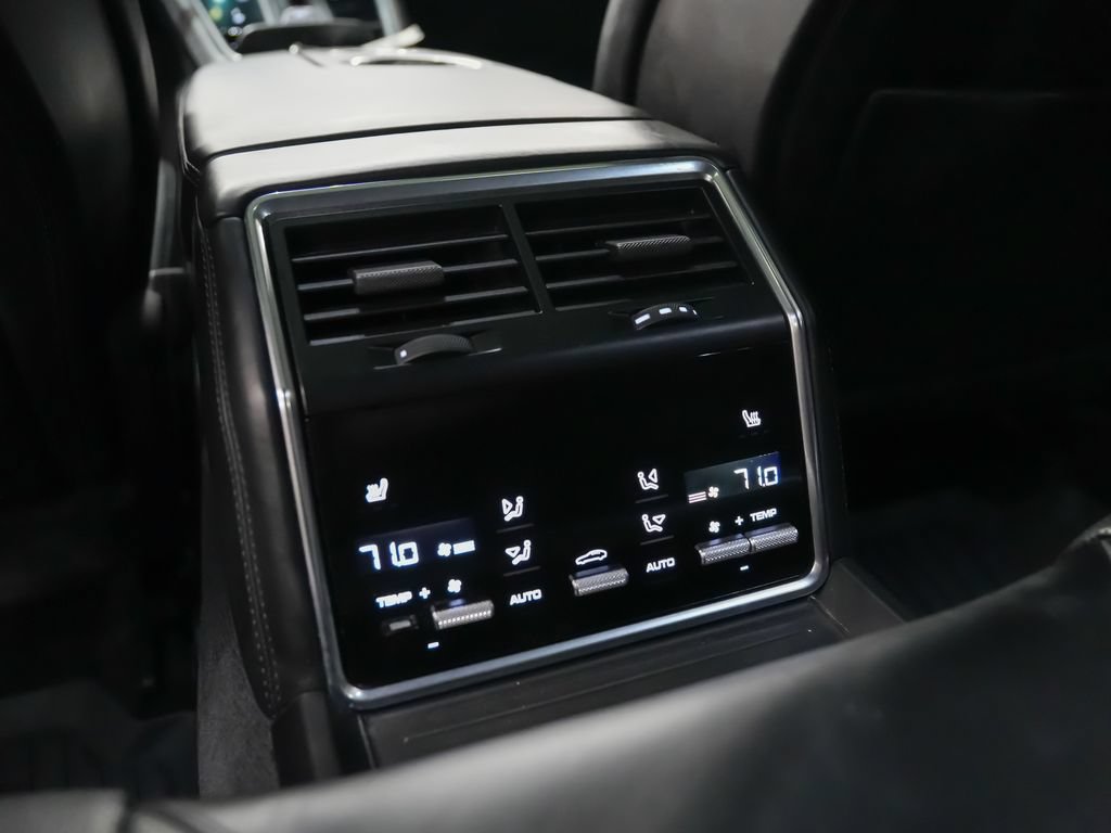 Certified 2018 Porsche Panamera 4S AWD/4WD image 19