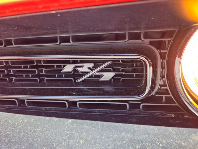 Certified 2023 Dodge Challenger R/T w/ Plus Package image 18