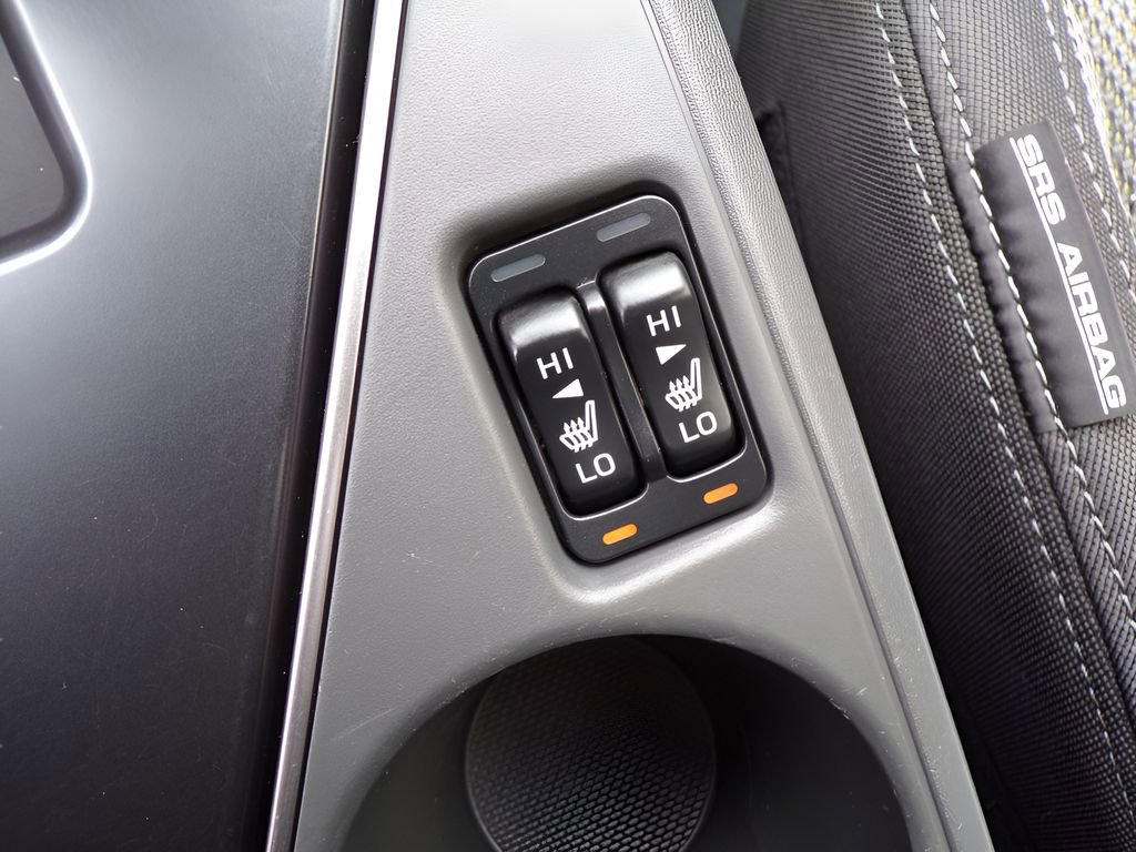 Certified 2024 Subaru Crosstrek 2.0i Premium image 23