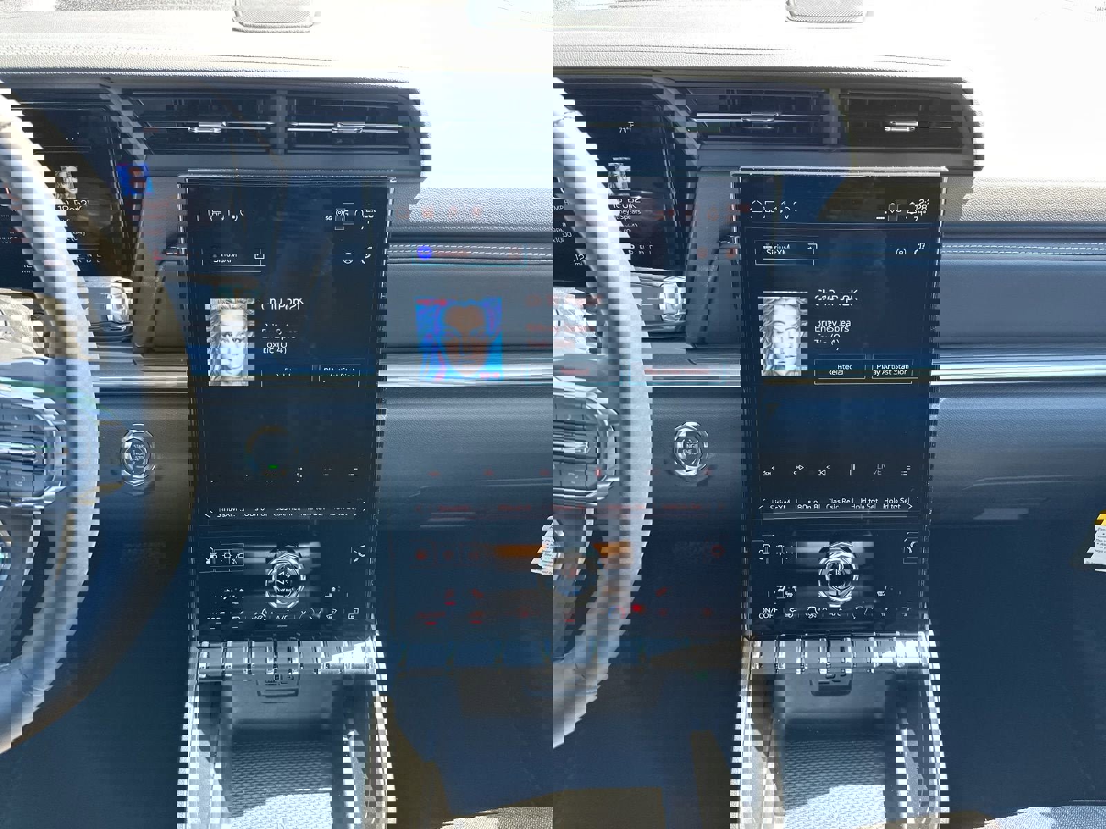 New 2026 GMC Terrain Elevation image 25