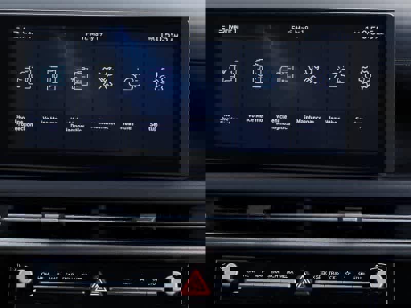 New 2026 Hyundai Tucson SEL image 13