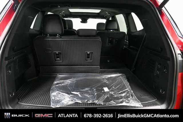 New 2026 Buick Enclave Preferred w/ Power Package AWD/4WD image 28