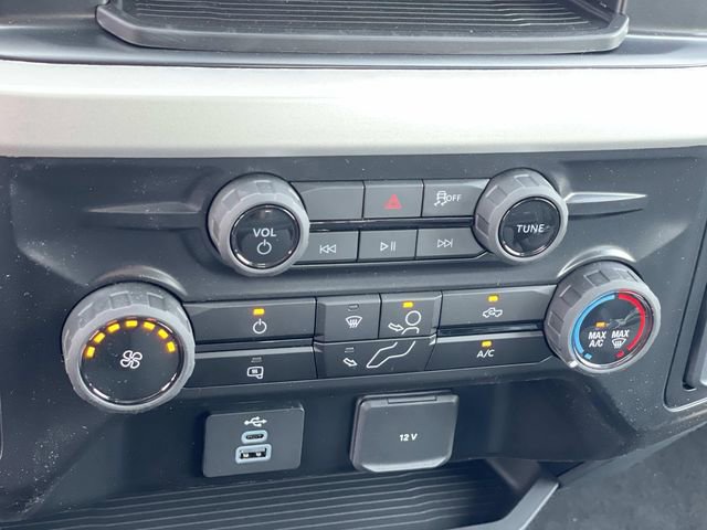 New 2026 Ford F350 XL w/ STX Appearance Package image 13