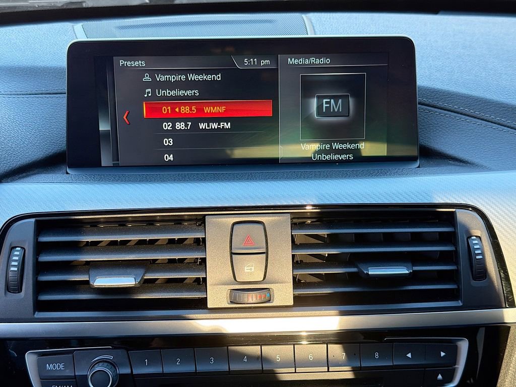 Used 2018 BMW 430i Gran Coupe image 31