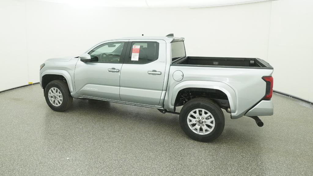 New 2025 Toyota Tacoma SR5 image 11